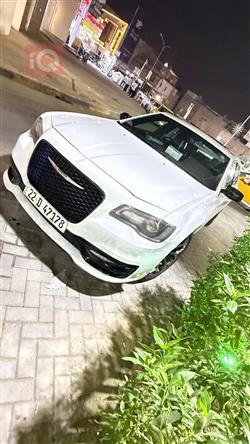 Chrysler 300